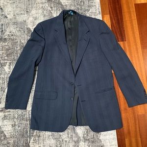 Burberry Sports Coat